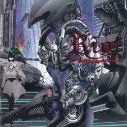 Riot : Riot in Japan Live !!